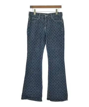 CHARLES JEFFREY LOVERBOY 데님 팬츠 남성용