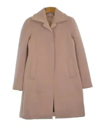 N 21 코트 여성용