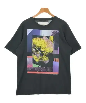 DRIES VAN NOTEN 티셔츠 남성용