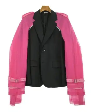 COMME des GARCONS HOMME PLUS 캐주얼 자켓 남성용