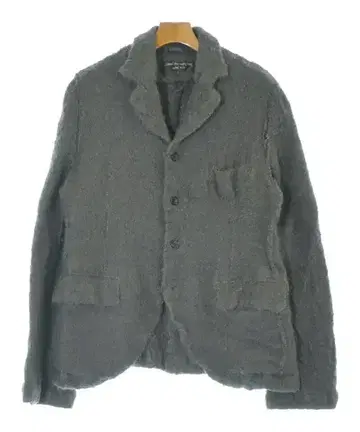 COMME des GARCONS HOMME PLUS 캐주얼 자켓 남성용