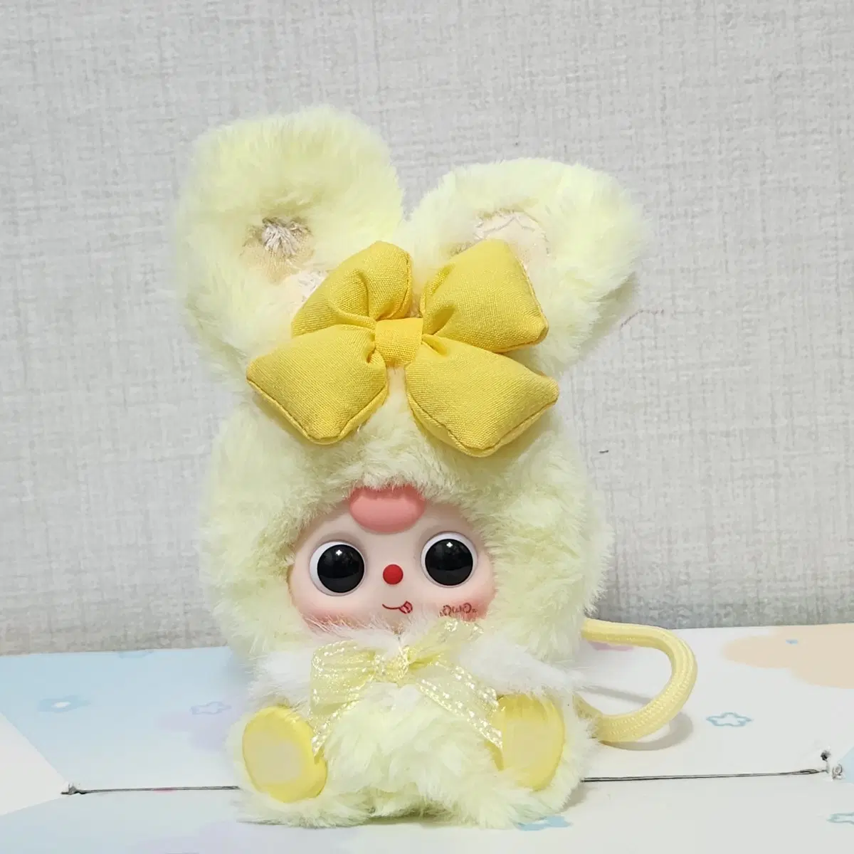 베이비쓰리 로맨스
