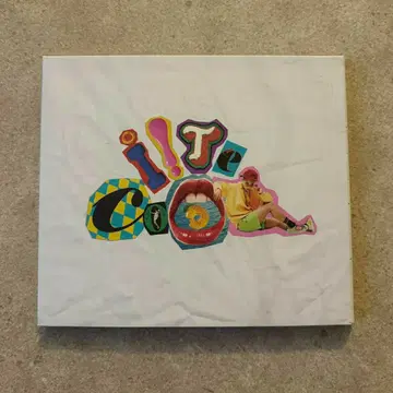 dpr live iite cool | CD/DVD/LP | 번개장터 중고거래