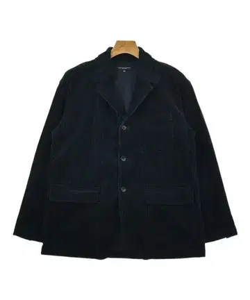 Engineered Garments 남성용 캐주얼 자켓