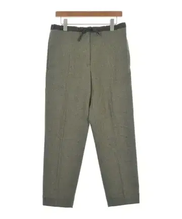JIL SANDER + 슬랙스 여성용