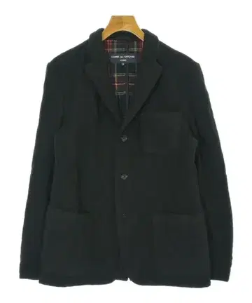COMME des GARCONS HOMME 남성용 자켓