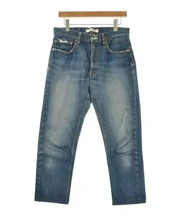 JUNYA WATANABE 데님 팬츠 여성용