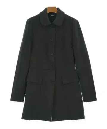 JIL SANDER NAVY 코트 (기타) 여성용