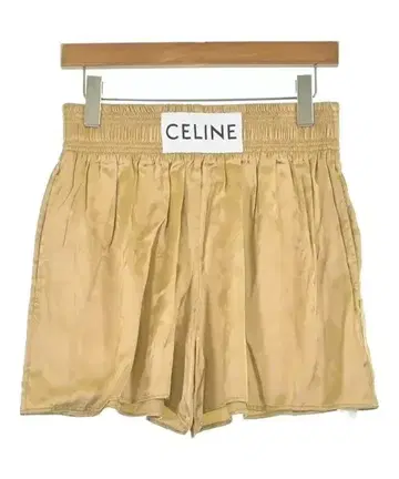 CELINE 숏팬츠 여성용