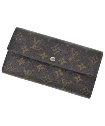 LOUIS VUITTON 지갑 코인 케이스 여성용