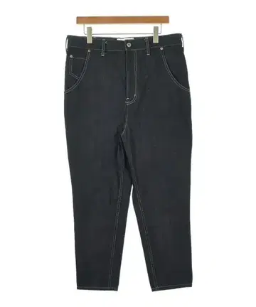 JUNYA WATANABE 데님 팬츠 여성용