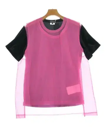 COMME des GARCONS HOMME PLUS 티셔츠 커트앤소 남성용