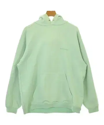 BALENCIAGA 후드티 남성용