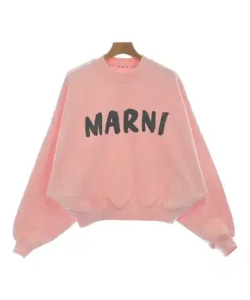 MARNI 맨투맨 여성용