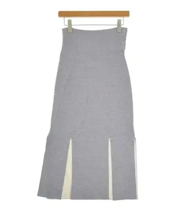 3.1 Phillip Lim 롱 맥시 길이 스커트 여성용