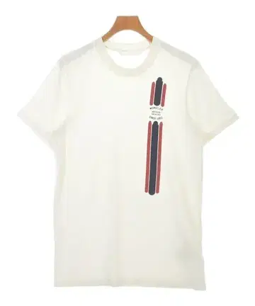 MONCLER 티셔츠 컷앤소 남성용