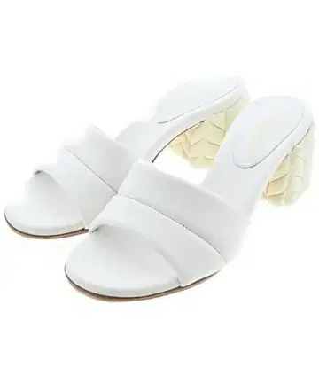 Gianvito Rossi 샌들 여성용
