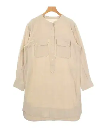 MARANT ETOILE 셔츠 원피스 여성용