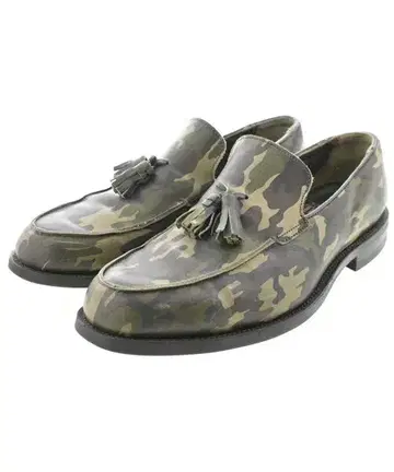 Tricker's 비즈니스 드레스 신발 남성용