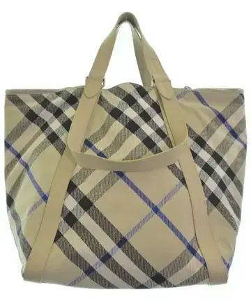BURBERRY 토트백 남성용