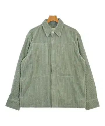 JIL SANDER + 캐주얼 셔츠 남성용