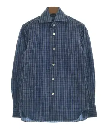 Kiton 캐주얼 셔츠 남성용