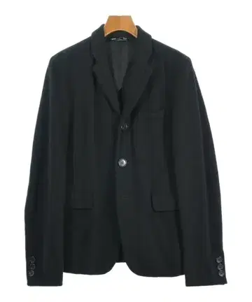 BLACK COMME des GARCONS 테일러드 자켓 남성용
