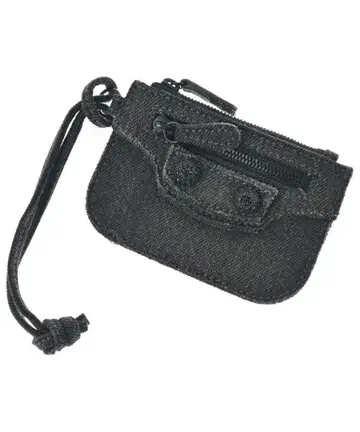 BALENCIAGA 지갑 코인 케이스 여성용