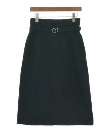 JIL SANDER 롱 맥시 길이 스커트 여성용