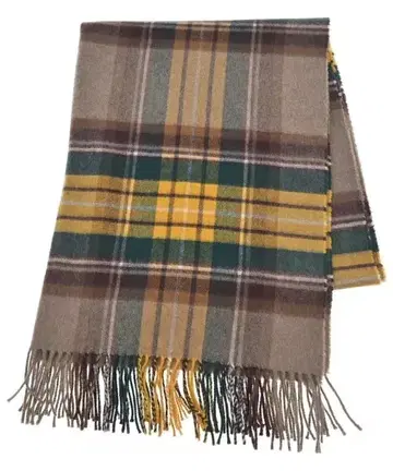 Johnstons of Elgin 스톨 여성용