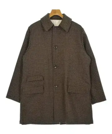 BEAMS PLUS 캐주얼 자켓 남성용