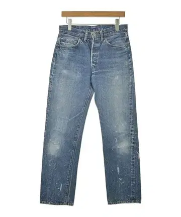 LEVI'S 데님 팬츠 남성용