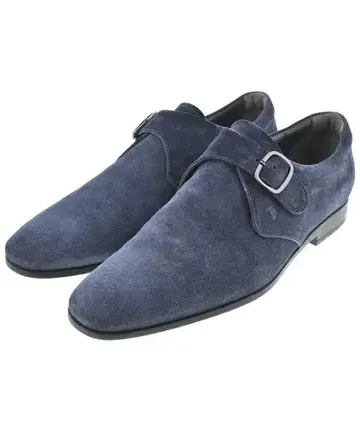 TOD'S 비즈니스 드레스 신발 남성용
