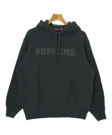 Supreme 후드티 남성용