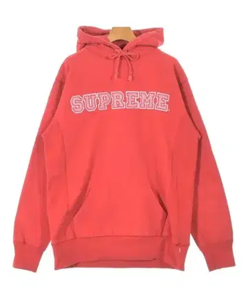 Supreme 후드티 남성용