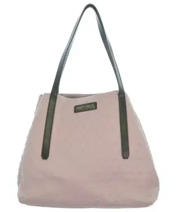 JIMMY CHOO 토트백 여성용