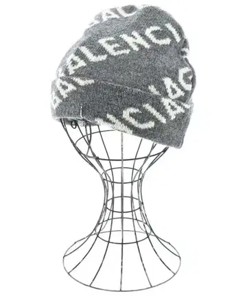 BALENCIAGA 니트 비니 여성용