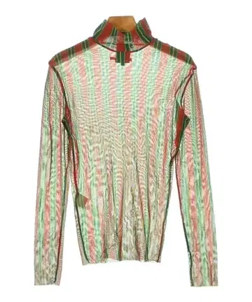 Jean Paul GAULTIER CLASSIQUE 캐주얼 셔츠 여성용