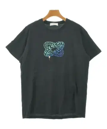 GIVENCHY 티셔츠 컷소 남성용