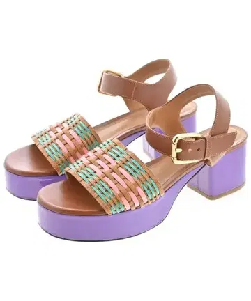 MARNI 샌들 여성용
