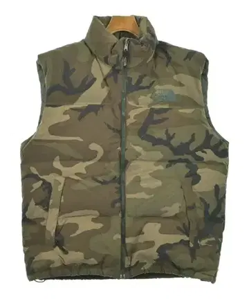 THE NORTH FACE 다운 자켓/다운 베스트 남성용
