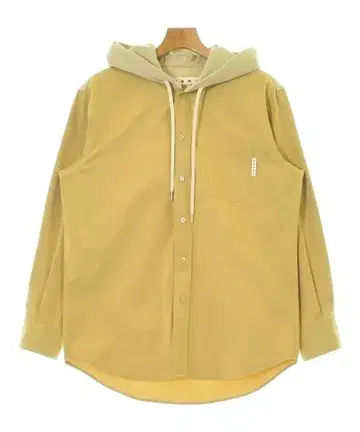 MARNI 캐주얼 셔츠 남성용