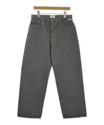 WTAPS 데님 팬츠 남성용