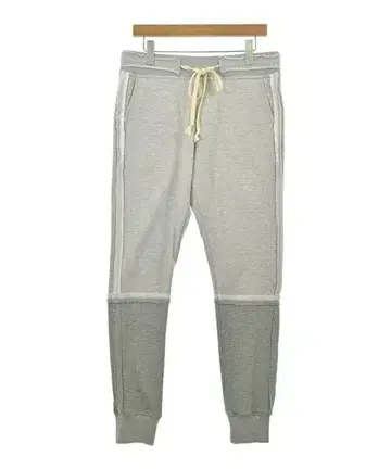 GREG LAUREN 스웨트 팬츠 남성용