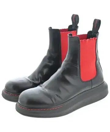 ALEXANDER MCQUEEN 부츠 여성용