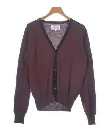 Maison Margiela 가디건 남성용