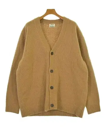 Acne Studios 가디건 남성용