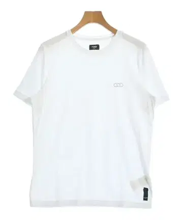 FENDI 티셔츠 컷앤소 남성용
