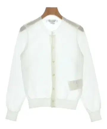 COMME des GARCONS COMME des GARCONS 여성용 가디건
