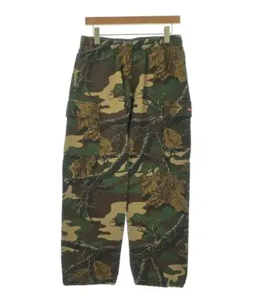 Supreme 스웨트 팬츠 남성용
